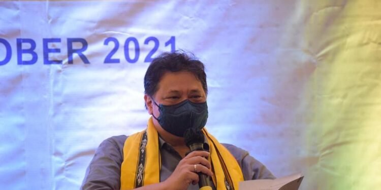 Sosialisasi KUR Kepada Perguruan Tinggi Mendukung Mahasiswa Berwirausaha