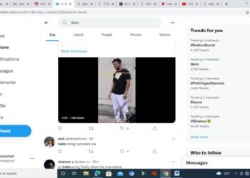 Ratusan Ribu Subscriber Unsubcribe, Baim Wong: Saya Tidak Pernah Minta