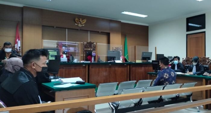 Mantan Kuasa Hukum Bantah Samad Tertekan Saat Menjalani BAP