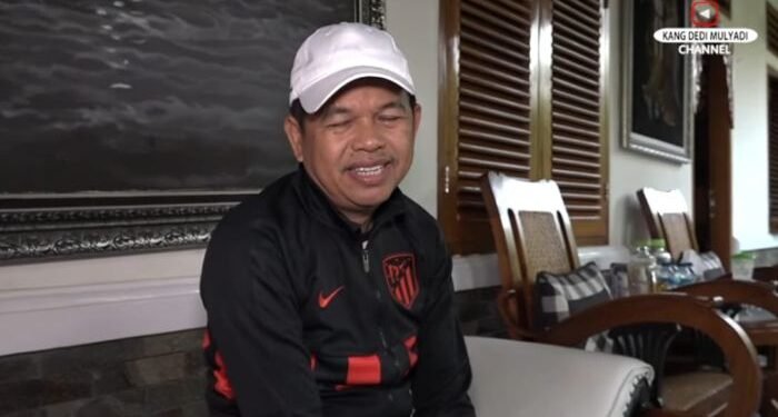 Politikus Dedi Mulyadi Ingatkan Baim Wong: Hati-hati Mengunggah Peristiwa 1 Politikus Dedi Mulyadi Ingatkan Baim Wong: Hati-hati Mengunggah Peristiwa