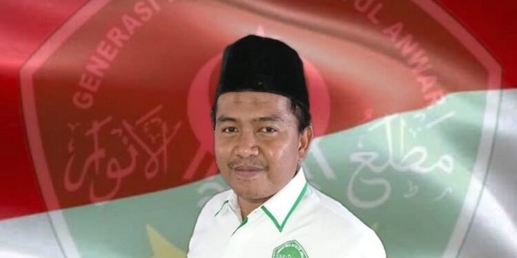 GEMA MA Banten Prihatin Tindakan Represif Polisi Saat Demo HUT Kabupaten Tangerang, Oknum Polisi Minta Maaf