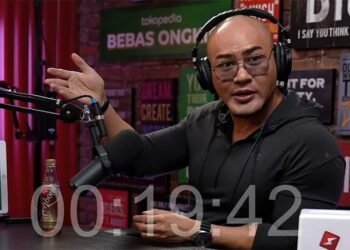 Somasi Deddy Corbuzier, Akun Propeksos Diserbu Netizen: Keliatan Caper dan Pansos