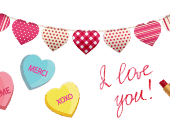 Hari ini 14 Oktober Peringatan National I Love You Day, Ayo Katakan I Love You 5 Hari ini 14 Oktober Peringatan National I Love You Day, Ayo Katakan I Love You