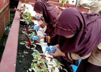 SDIT Tahfidz Daarul Mu'minin Nusantara Kota Cilegon Raih Penghargaan Sekolah Adiwiyata 10 SDIT Tahfidz Daarul Mu'minin Nusantara Kota Cilegon Raih Penghargaan Sekolah Adiwiyata