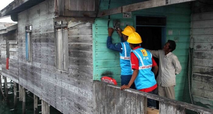 Bantu Sambung Listrik Warga Tidak Mampu, PLN Gelar PLN Mobile Virtual Charity Run and Ride