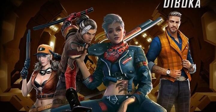 Gunakan Segera Kode Redeem FF Terbaru 16 Oktober 2021 1 Gunakan Segera Kode Redeem FF Terbaru 16 Oktober 2021