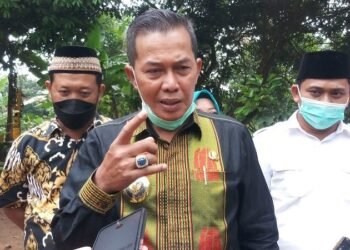 Walikota Serang Berharap Kota Serang Juara Hatinya PKK Tingkat Nasional
