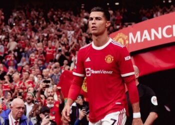 Jadwal dan Link Live Streaming Leicester City vs Manchester United, Cari Jalur Kemenangan