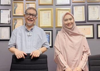 Ini Alasan Mengapa Dedi Mizwar Buat Film Sarat Pesan Agama Islam