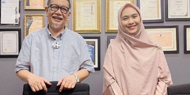 Ini Alasan Mengapa Dedi Mizwar Buat Film Sarat Pesan Agama Islam