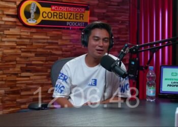 Baim Wong: Kakek Suhud Baik Sekali, Pantas Jika Saya Dihujat 5 Baim Wong: Kakek Suhud Baik Sekali, Pantas Jika Saya Dihujat