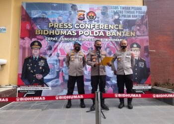 Smackdown Mahasiswa, Oknum Polisi Terancam Hukuman Berat dan Ditahan Sementara