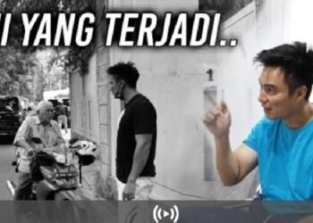 Pernyataan Kakek DJ di Media Sosial, Diungkap Tetangga. Berbeda dengan Kenyataan?