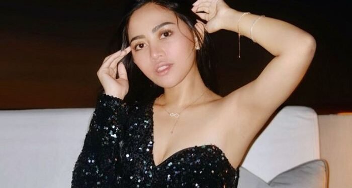 Diperiksa Polisi Usai Kabur dari Wisma Atlet, Rachel Vennya Ditahan? 1 Diperiksa Polisi Usai Kabur dari Wisma Atlet, Rachel Vennya Ditahan?