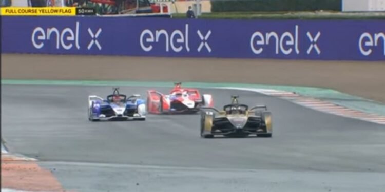 Resmi Digelar Tahun Depan, Ini Jadwal Formula E Jakarta 1 Resmi Digelar Tahun Depan, Ini Jadwal Formula E Jakarta