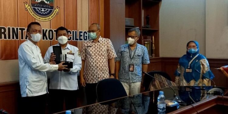 Wakil Walikota Cilegon Sanuji: Bukan Zaman Lagi Pemerintahan Tertutup 1 Wakil Walikota Cilegon Sanuji: Bukan Zaman Lagi Pemerintahan Tertutup