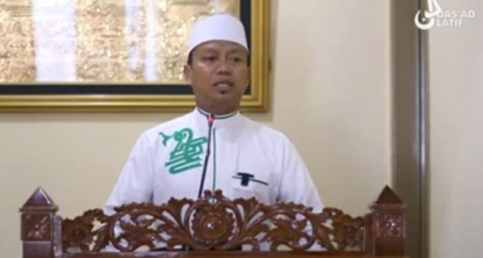 Tiga Cara Mencintai Nabi Kata Ustadz Das'ad Latif, Nomor Tiga Cukup Mengerjakan Ini