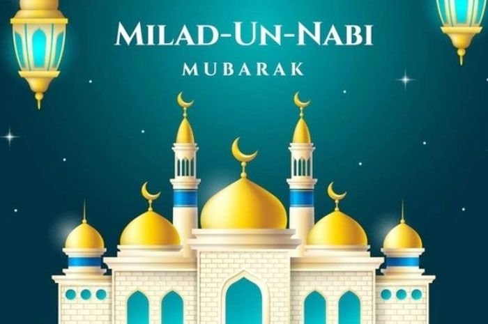 Kapan dan Tanggal Berapa Maulid Nabi Muhammad SAW? Simak Penjelasan Di Sini 6 Kapan dan Tanggal Berapa Maulid Nabi Muhammad SAW? Simak Penjelasan Di Sini