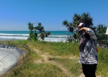 Mantap, Realisasi Investasi di Kabupaten Pandeglang Tahun 2021 Capai Rp2,2 Triliun