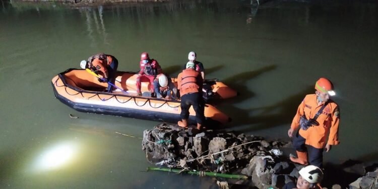 11 Siswa MTs Harapan Baru Tewas Tenggelam Saat Kegiatan Susur Sungai di Ciamis 1 11 Siswa MTs Harapan Baru Tewas Tenggelam Saat Kegiatan Susur Sungai di Ciamis