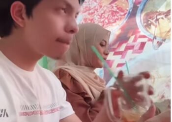 Liburan ke Yogya, Atta Halilintar Familiar Tempat Nongkrong, Aurel Hermansyah: Kenapa Sih Harus Boongin Istri