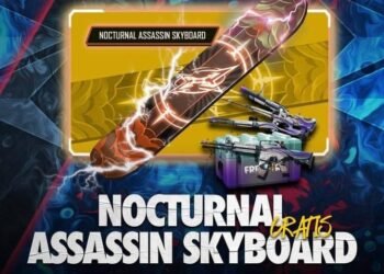 Info Terbaru Kode Redeem FF 18 Oktober 2021, Cepetan Ambil