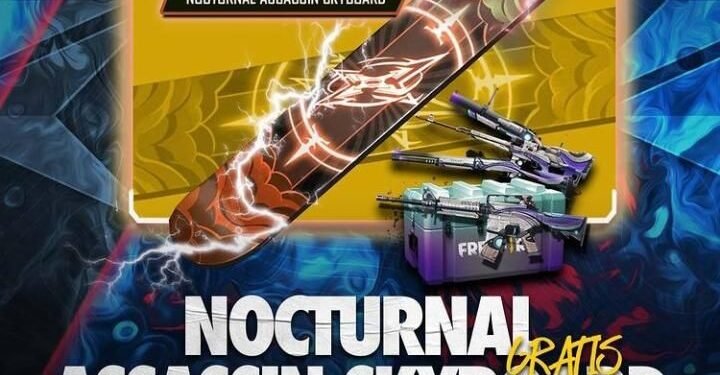 Info Terbaru Kode Redeem FF 18 Oktober 2021, Cepetan Ambil