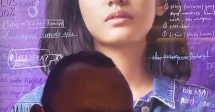 Walikota Cilegon Ajak Milenial Nonton Film Yuni, Film yang Sangat Menginspirasi