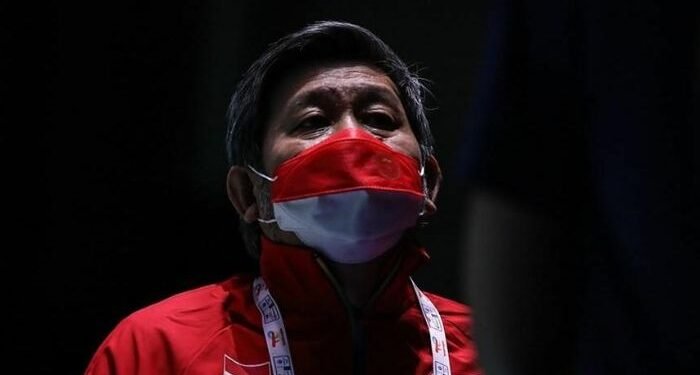 Pisahkan The Minions di Final Thomas Cup 2020, Begini Penjelasan Pelatih