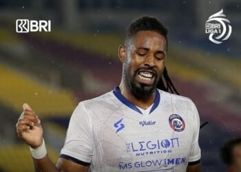 Jadwal Liga 1 2021 Pekan Ini, Pemuncak Klasamen Bertemu Bali United hingga Derby Jatim