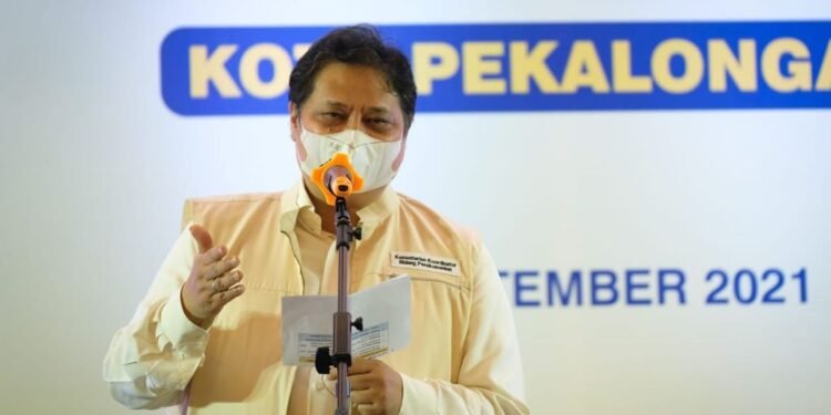 Kasus Covid-19 Terus Menurun, Tetap Jaga Prokes Ketat untuk Hadapi Event Nasional dan Libur Nataru