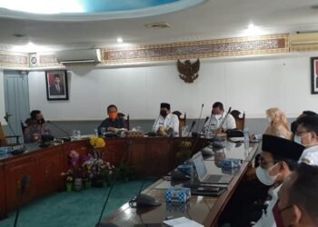 H-13 Jelang Pilkades, Cakades di Kabupaten Serang Sudah Siap Tempur 2 H-13 Jelang Pilkades, Cakades di Kabupaten Serang Sudah Siap Tempur