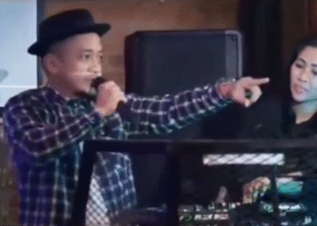 Diduga Hina Habib Rizieq, Tagar 'TangkapMcDanny' Trending di Twitter