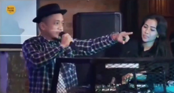 Diduga Hina Habib Rizieq, Tagar 'TangkapMcDanny' Trending di Twitter