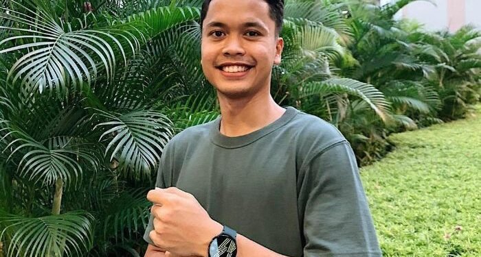 Biodata Lengkap Anthony Sinisuka Ginting, Bagian Skuad Juara Thomas Cup: Usia, Tinggi Badan, Karier, Instagram
