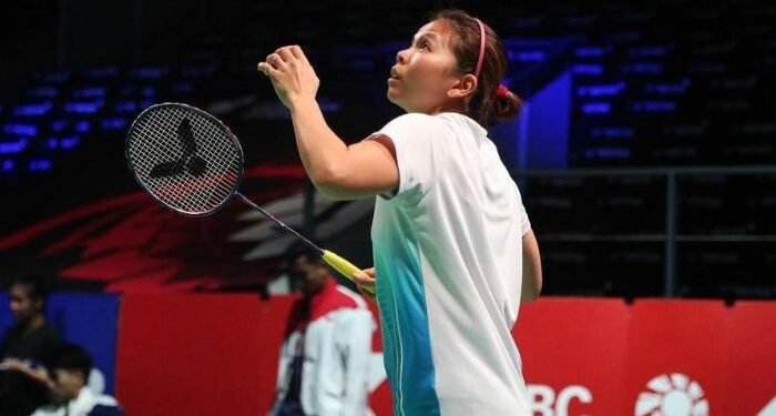 Sedang Bertanding, Ini Jadwal Bulutangkis Hari ini: Victor Denmrak Open Berikut Link Live Streaming Gratis