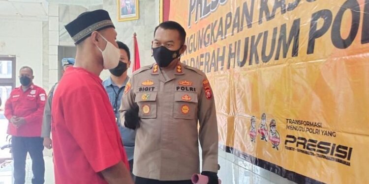 Carli, Tersangka Pembunuh Penjaga Pantai Marbella Terancam Hukuman Mati 1 Carli, Tersangka Pembunuh Penjaga Pantai Marbella Terancam Hukuman Mati