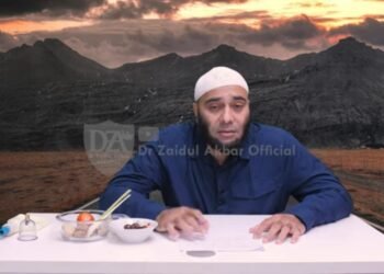 Penyakit Sirosis Hati Cukup Diobati dengan Ramuan Ini Kata dr Zaidul Akbar