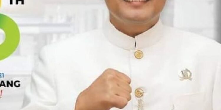 Tensi Politik Jelang Pilkades Menghangat, Ketua DPRD Kabupaten Serang Serukan Persaudaraan