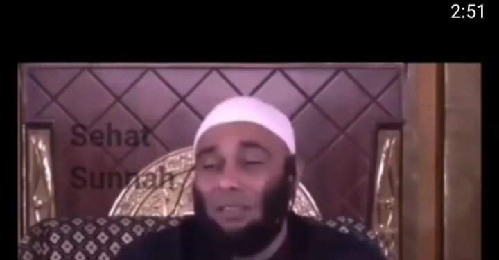 Wahai Emak-emak Mulai Sekarang Kuarangi Makan Bakso, Ini Bahayanya Menurut dr Zaidul Akbar