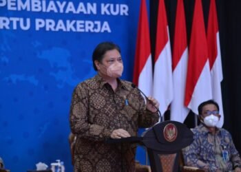 Penggunaan Produk Dalam Negeri, Dapat Menjamin Kemandirian dan Stabilitas Ekonomi Nasional