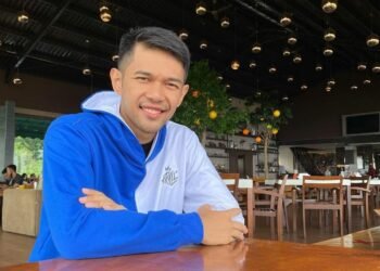 Biodata Fajar Alfian, Pebulutangkis yang Disebut Menpora Kurang Dikenal: Tanggal Lahir, Karier, Instagram