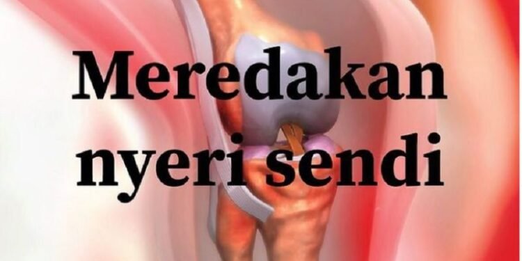 4 Daftar Obat Alami untuk Nyeri Sendi Menurut dr Zaidul Akbar