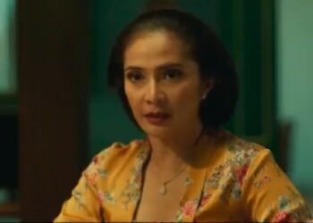 Film Losmen Bu Broto Diangkat ke Layar Lebar Tagar AUDYHAMILDILOSMEN Trending di Twitter, Ini Jadwal Tayangnya