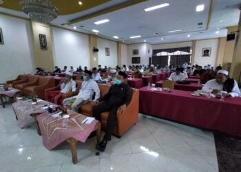 Sentil Pemkot Serang Soal Tempat Hiburan Malam dan Peredaran Miras, FSPP: Kota Serang Katanya Madani tapi.... 9 Sentil Pemkot Serang Soal Tempat Hiburan Malam dan Peredaran Miras, FSPP: Kota Serang Katanya Madani tapi....