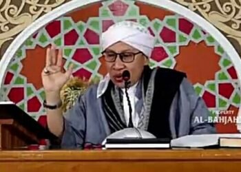 Ternyata Mudah Menjadi Orang Cerdas Tanpa Sekolah, Ini Kata Buya Yahya