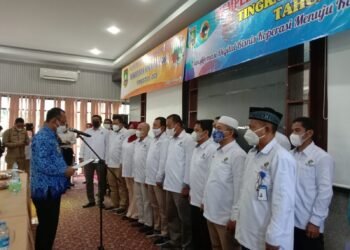 Dekopinda Cilegon Diminta Lakukan Transformasi Digital 5 Dekopinda Cilegon Diminta Lakukan Transformasi Digital