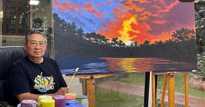 Dibuatkan Kata-kata Indah Tentang Ani Yudhoyono, SBY: Itu yang Ada dalam Hati dan Pikiran Saya 1 Dibuatkan Kata-kata Indah Tentang Ani Yudhoyono, SBY: Itu yang Ada dalam Hati dan Pikiran Saya