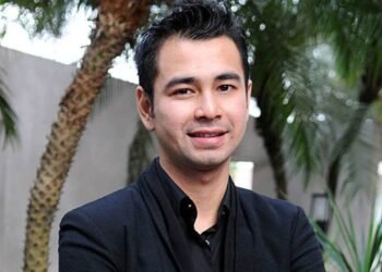 Raffi Ahmad Ungkap Kondisi Dimas Ahmad Saat ini, Muka Jerawatan dan Dekil