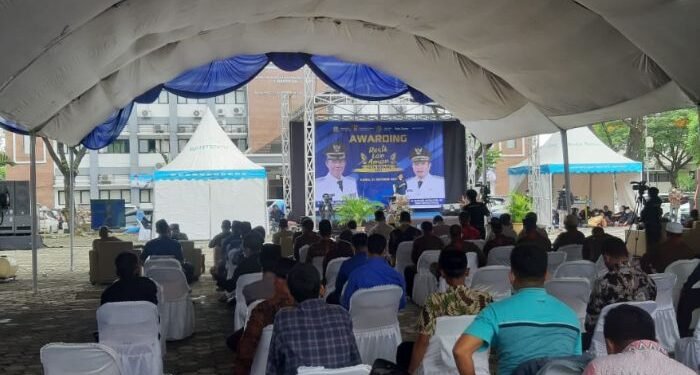 Inilah Daftar 6 Kampung Juara Lomba Kampung Resik Lan Aman Tingkat Kota Serang Tahun 2021 1 Inilah Daftar 6 Kampung Juara Lomba Kampung Resik Lan Aman Tingkat Kota Serang Tahun 2021